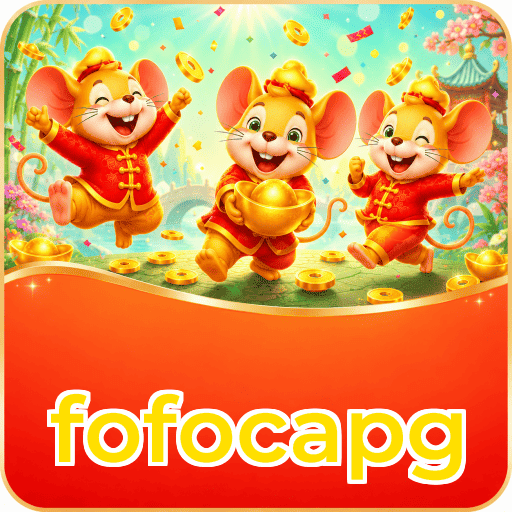 fofocapg Logo 3