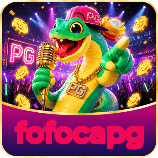 fofocapg Instalar Logo 3