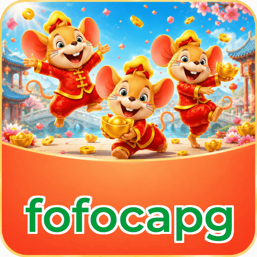Slots fofocapg - Jackpots Progressivos