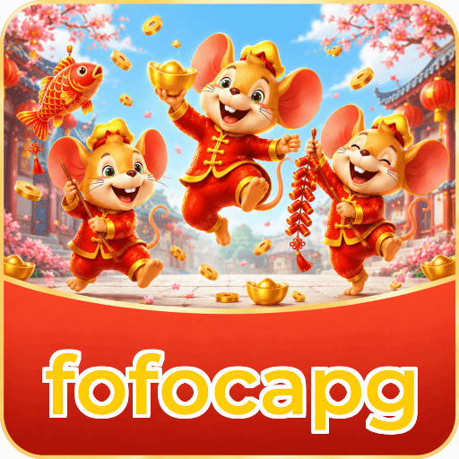 fofocapg Segurança Logo 1