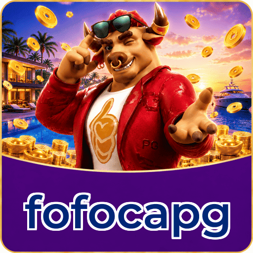 fofocapg Segurança Logo 2