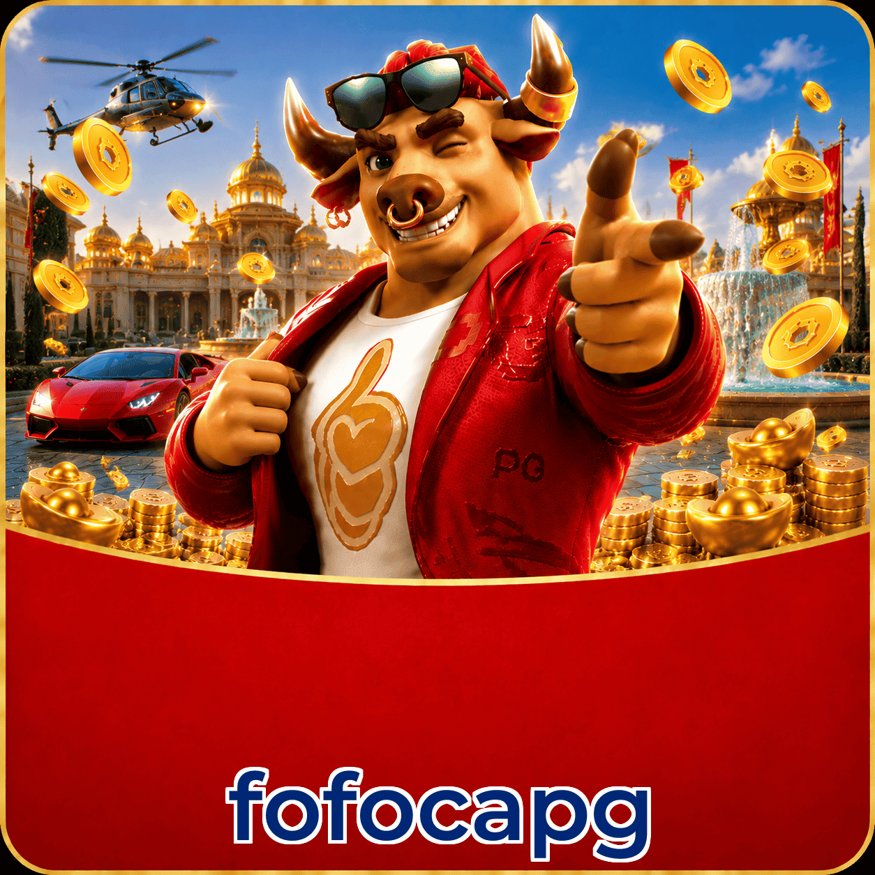 fofocapg Pagamento Seguro SSL