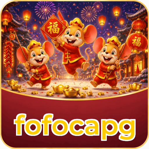 fofocapg Logo 2