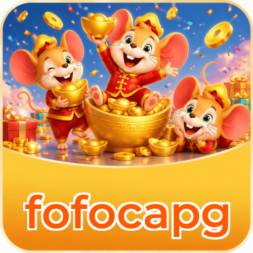 fofocapg Instalar Logo 1