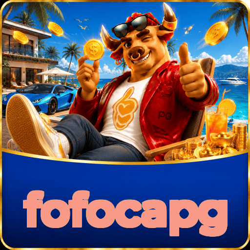 fofocapg Segurança Logo 3